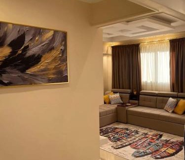 Talkha Apartment | شقه سوبر لوكس مفروش