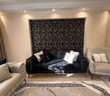 Talkha Apartment | شقه سوبر لوكس مفروش