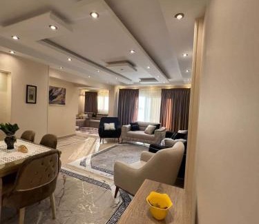 Talkha Apartment | شقه سوبر لوكس مفروش