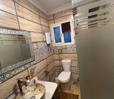 Talkha Apartment | شقه سوبر لوكس مفروش