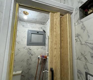 Mansoura Apartment | شقه صغيره فندقيه في موقع مميز جديده وفرش وموبيليا جديده