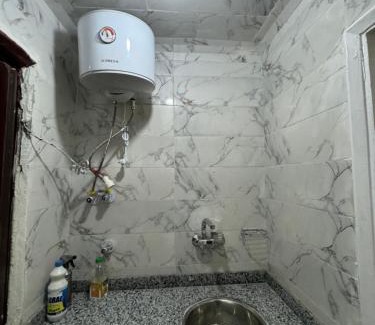 Mansoura Apartment | شقه صغيره فندقيه في موقع مميز جديده وفرش وموبيليا جديده