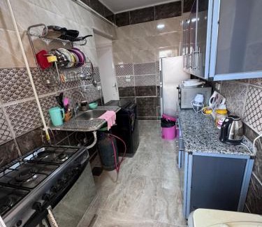 Safaga Apartment | شقه غرفتين لك ب الكامل