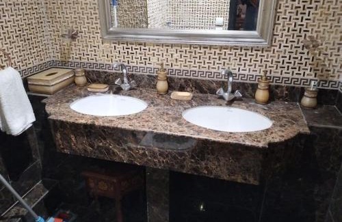 Quartier Des Orangers Apartment | شقه فاخرة بإطلاله مميزة بالرباط