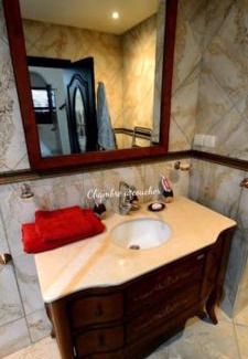 Quartier Des Orangers Apartment | شقه فاخرة بإطلاله مميزة بالرباط