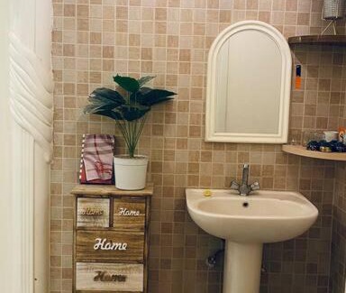 Buraydah Apartment | شقه فاخرة وهاديه