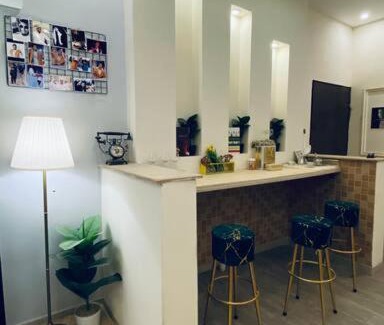 Buraydah Apartment | شقه فاخرة وهاديه