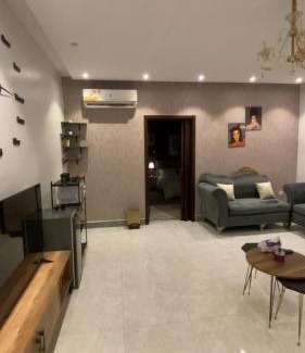 Jeddah Apartment | شقه فاخره بمدخل ذاتي