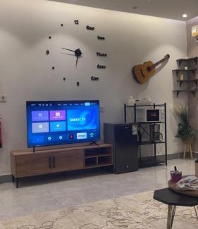 Jeddah Apartment | شقه فاخره بمدخل ذاتي