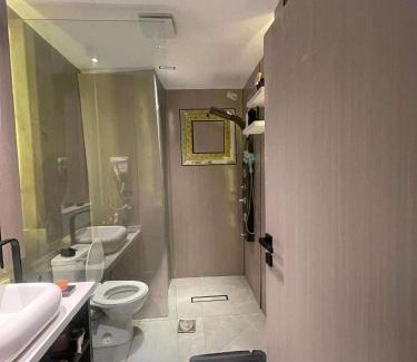 El Alamein Apartment | شقه فندقيه الحي اللاتيني العلمين Il Latini New Alamein