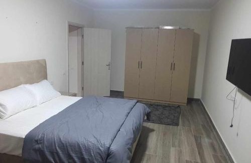 El Alamein Apartment | شقه فندقيه الحي اللاتيني العلمين Il Latini New Alamein