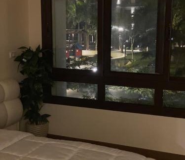 Sheikh Zayed City Apartment | شقه فندقيه بيفرلي هيلز كومبوند one16