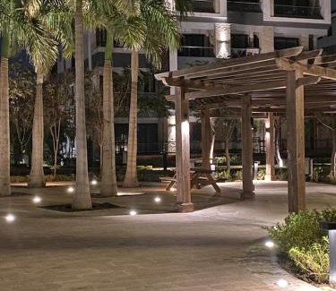 Sheikh Zayed City Apartment | شقه فندقيه بيفرلي هيلز كومبوند one16