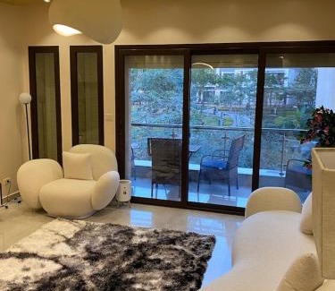 Sheikh Zayed City Apartment | شقه فندقيه بيفرلي هيلز كومبوند one16