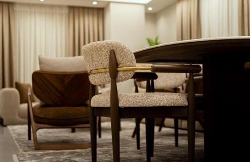 Nasr City Apartment | شقه فندقيه فاخره مدينه نصر متفرع من مكرم عبيد