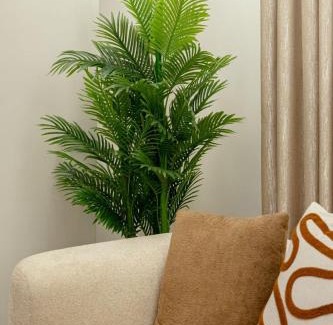 Nasr City Apartment | شقه فندقيه فاخره مدينه نصر متفرع من مكرم عبيد