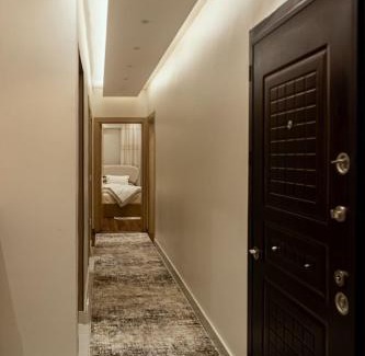 Nasr City Apartment | شقه فندقيه فاخره مدينه نصر متفرع من مكرم عبيد