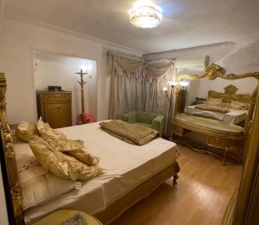 Az Zagazig Apartment | شقه فندقيه للاقامه فى الزقازيق على البحر مباشره غير مجروحه مكان هادىء بجوار جميع الخدمات والبنوك