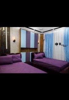 Al-Basatin Apartment | شقه فندقيه للايجار بكمبوند كريستال بلازا