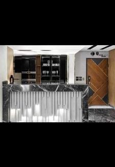 Al-Basatin Apartment | شقه فندقيه للايجار بكمبوند كريستال بلازا