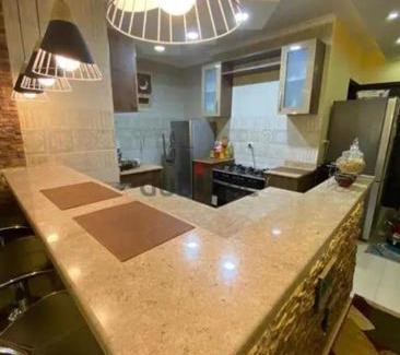 Kirdasah Apartment | شقه فندقيه للعائلات بالهرم