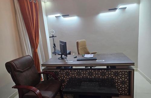 Kirdasah Apartment | شقه فندقيه للعائلات بالهرم