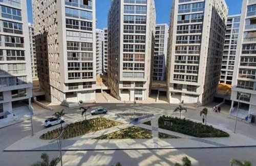 Nasr City Apartment | شقه فندقيه مفروشه في كمباوند وان قطاميه المعادي اول استخدام