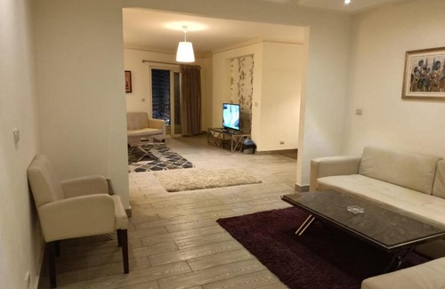 Sidi Jabir Apartment | شقه فندقيه