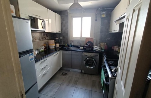 Sidi Jabir Apartment | شقه فندقيه