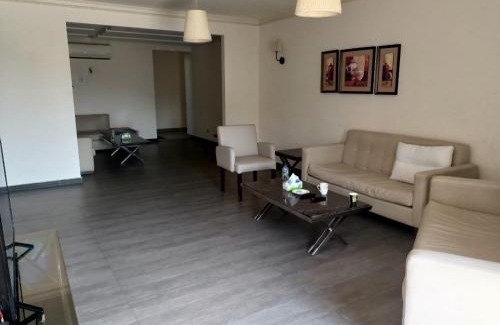 Sidi Jabir Apartment | شقه فندقيه