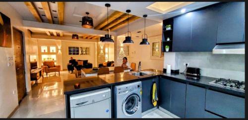 Heliopolis Apartment | شقه فندقيه