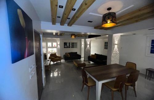 Heliopolis Apartment | شقه فندقيه