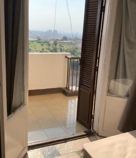 Nasr City Apartment | شقه مريحه و اطلاله رائعه بمدينه نصر