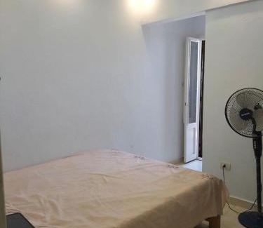 Al-'Amriyah Apartment | شقه مصيف بالنخيل اكتوبر قوات مسلحه