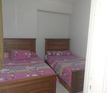 Al-Muntazah Apartment | شقه مفروشة علي البحر عائلات فقط