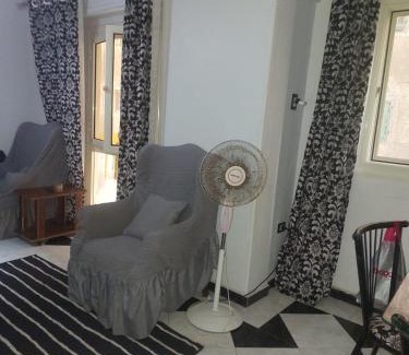 Al-Muntazah Apartment | شقه مفروشة علي البحر عائلات فقط