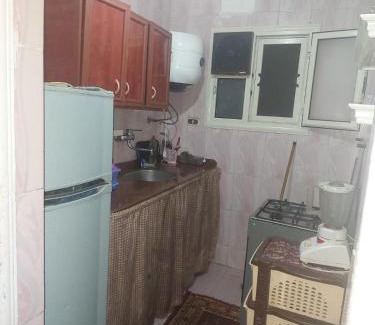 Al-Muntazah Apartment | شقه مفروشة علي البحر عائلات فقط