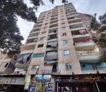 As-Salam Apartment | شقه مفروشه جميله جدا بمكان متميز