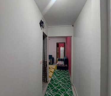 As-Salam Apartment | شقه مفروشه جميله جدا بمكان متميز