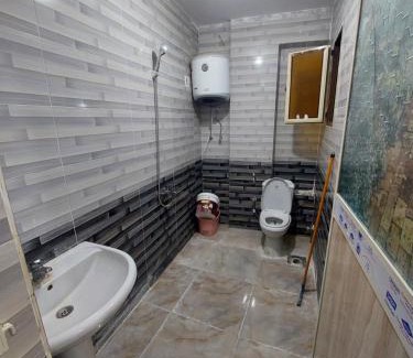 As-Salam Apartment | شقه مفروشه جميله جدا بمكان متميز