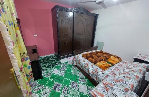 As-Salam Apartment | شقه مفروشه جميله جدا بمكان متميز