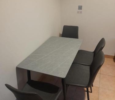 Al Ulaya Apartment | شقه مفروشه دوبلكس من غرفتين نوم حى العليا الخبر