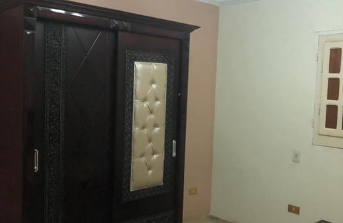 Nazlat Khalifah Apartment | شقه مفروشه للايجار اليومي والشهري بفيصل