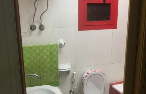 Nazlat Khalifah Apartment | شقه مفروشه للايجار اليومي والشهري بفيصل