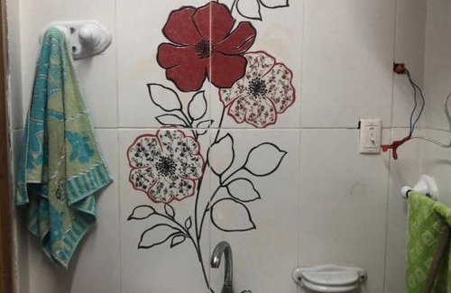 Nazlat Khalifah Apartment | شقه مفروشه للايجار اليومي والشهري بفيصل