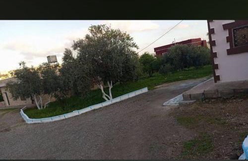 Jerash House | شقه مفروشه للايجار و بيت مزرعة مفروشه للايجار