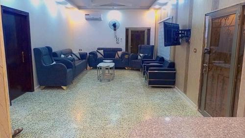 Jerash House | شقه مفروشه للايجار و بيت مزرعة مفروشه للايجار