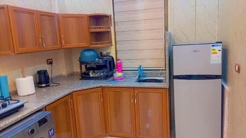 Jerash House | شقه مفروشه للايجار و بيت مزرعة مفروشه للايجار