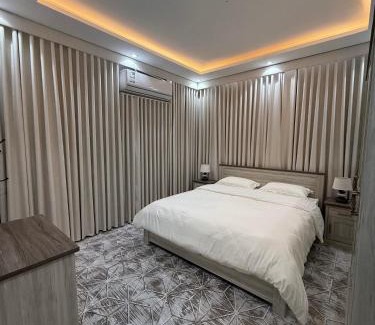 Tabuk Apartment | شقه مفروشه 2 قريبه من المطار