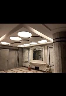 Helwan Apartment | شقه مفروشه بحدائق حلوان كورنيش مباشر